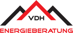 VDH Energieberatung - Logo